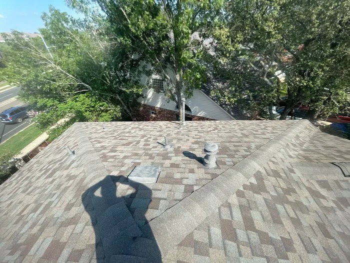 Bill Sprauer Austin Roofing Company Picture 3