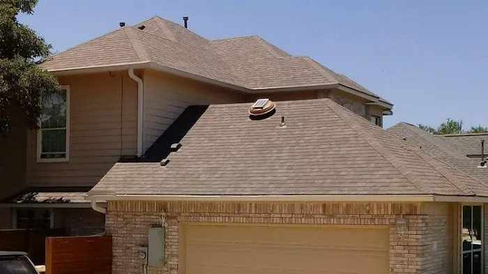 Bill Sprauer Austin Roofing Company Picture 4