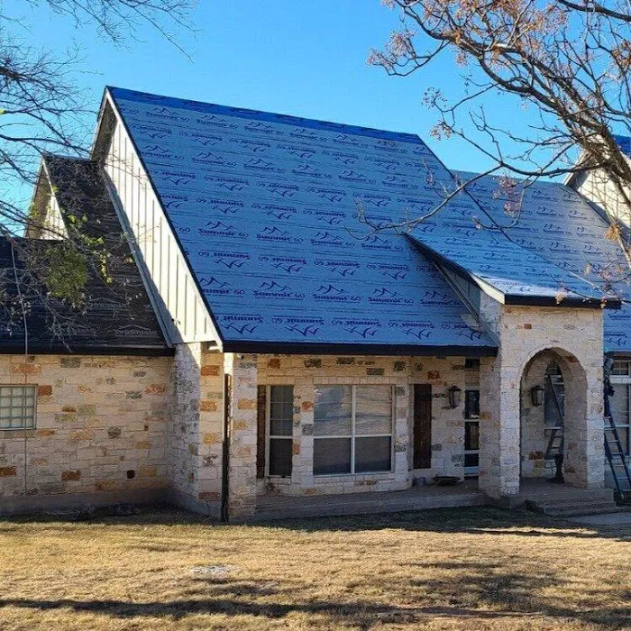 Bill Sprauer Austin Roofing Company Picture 6