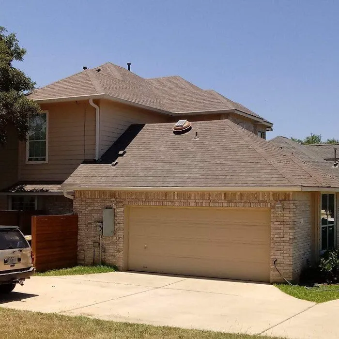 Bill Sprauer Austin Roofing Company Picture 7