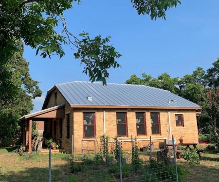 Bill Sprauer Austin Roofing Company