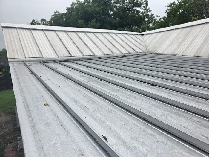 Bill Sprauer Austin Roofing Company Picture 10