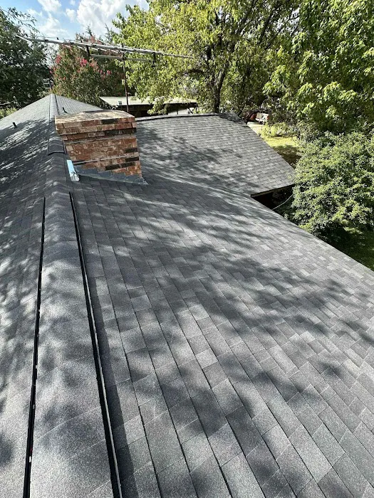 Bill Sprauer Austin Roofing Company Picture 9