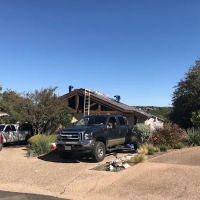 Reliance Roofing ico