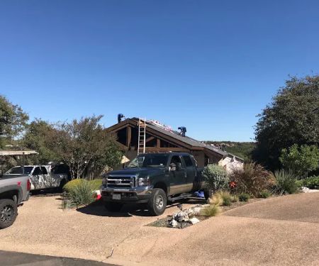 Reliance Roofing