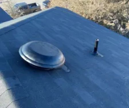 Saldanau2019s Roofing Contractor