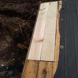 Saldana’s Roofing Contractor Picture 10