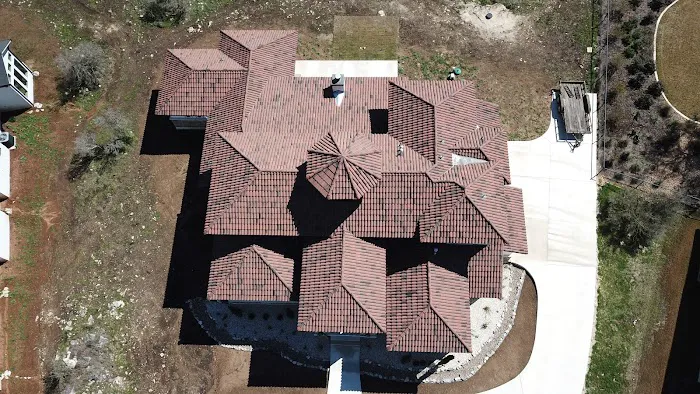 Radiant Roofing: Austin, TX Picture 2