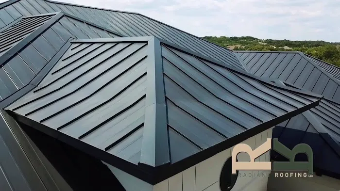 Radiant Roofing: Austin, TX Picture 5
