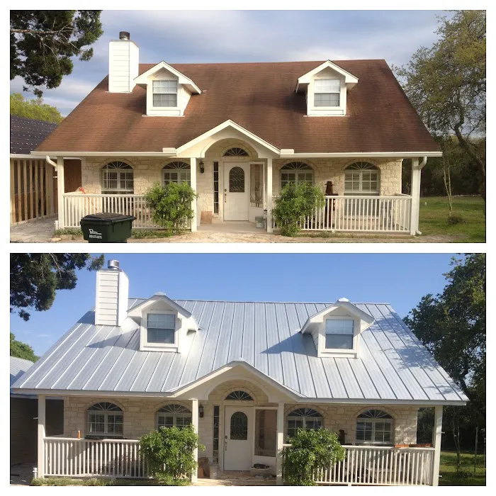 Bethke Roofing Picture 1