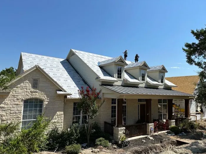 Lakeway Roofing Picture 8