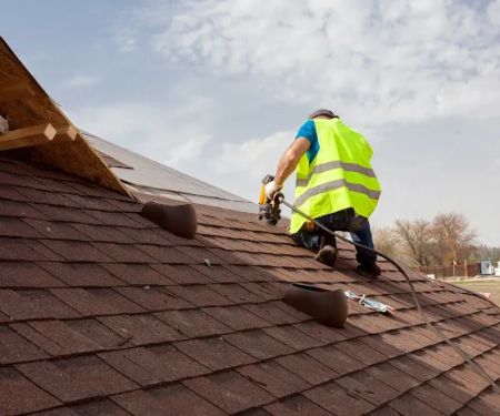 CTX Roofing LLC