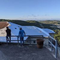 Hill Country Roof Royale ico
