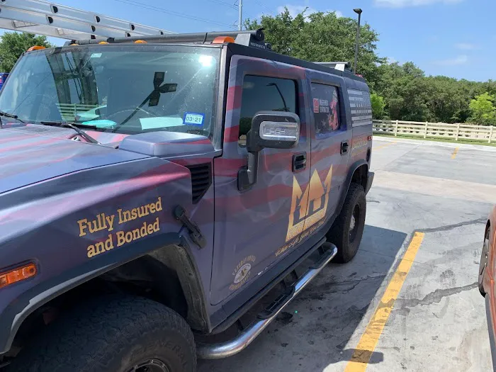 Hill Country Roof Royale Picture 2