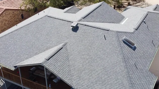 Hill Country Roof Royale Picture 3