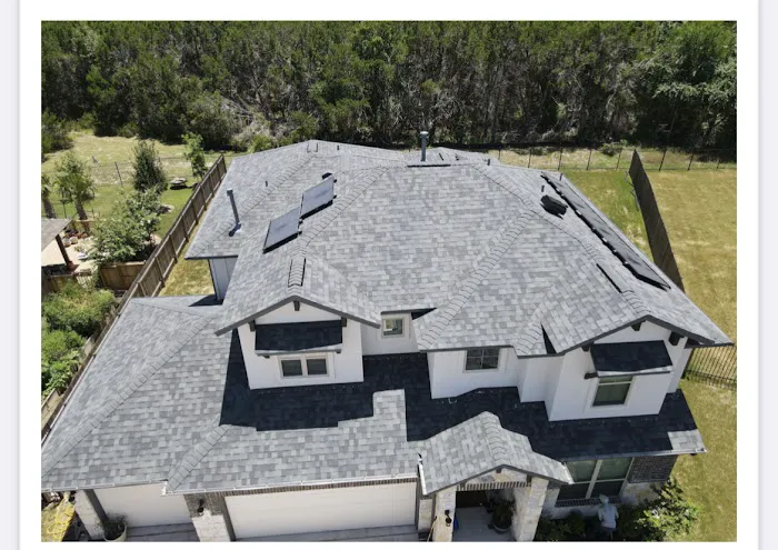 Hill Country Roof Royale Picture 6