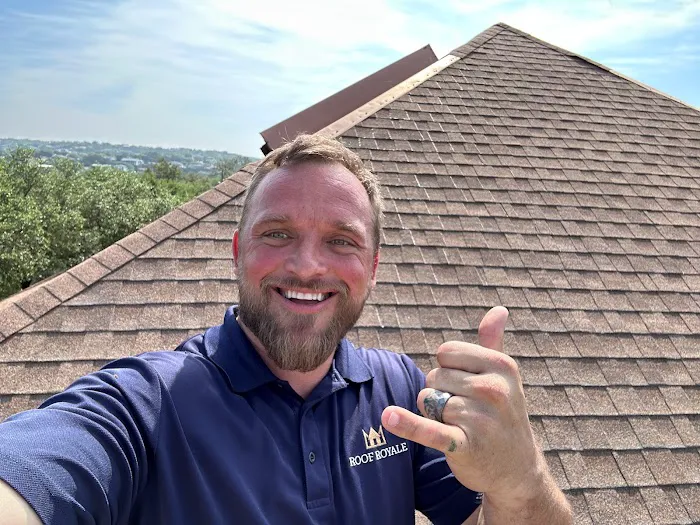 Hill Country Roof Royale Picture 7