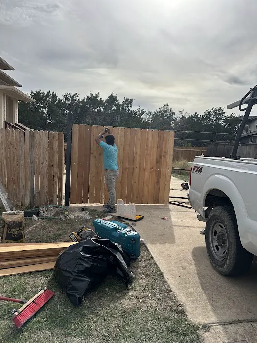 Hill Country Roof Royale Picture 8