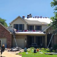 Paramount Roofing and Solar, LLC ico