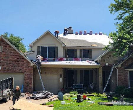 Paramount Roofing and Solar, LLC