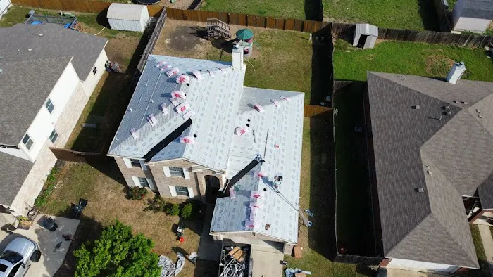 Paramount Roofing and Solar, LLC Picture 3