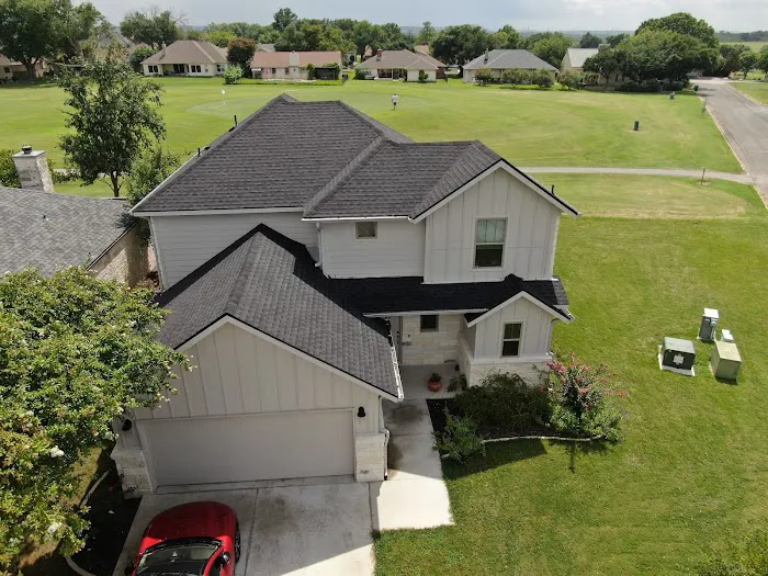 Texas Professional Roofing Picture 4