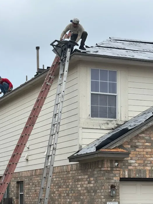 Texas Professional Roofing Picture 6