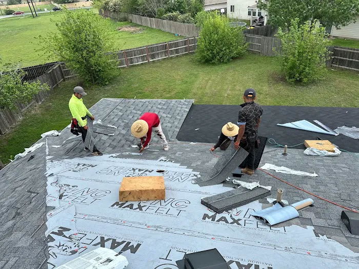 Texas Professional Roofing Picture 8