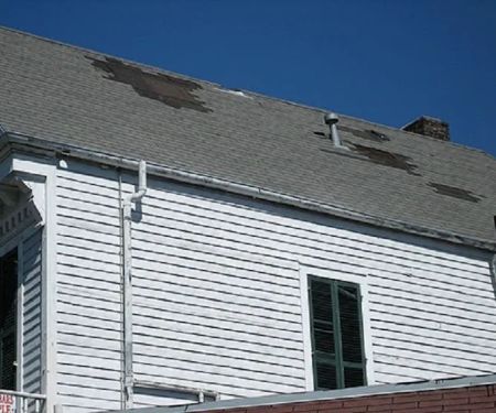Austin Roofing Company - Atlas Roofing