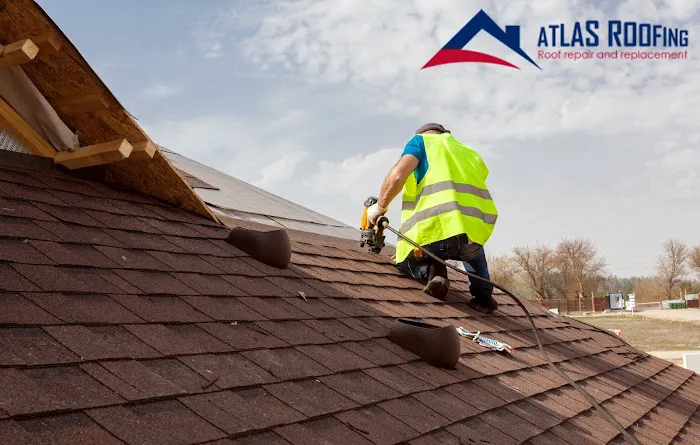 Austin Roofing Company - Atlas Roofing Picture 2
