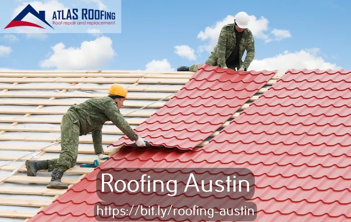 Austin Roofing Company - Atlas Roofing Picture 10