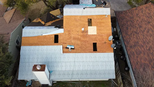 Austintatious Roofing Company Picture 5