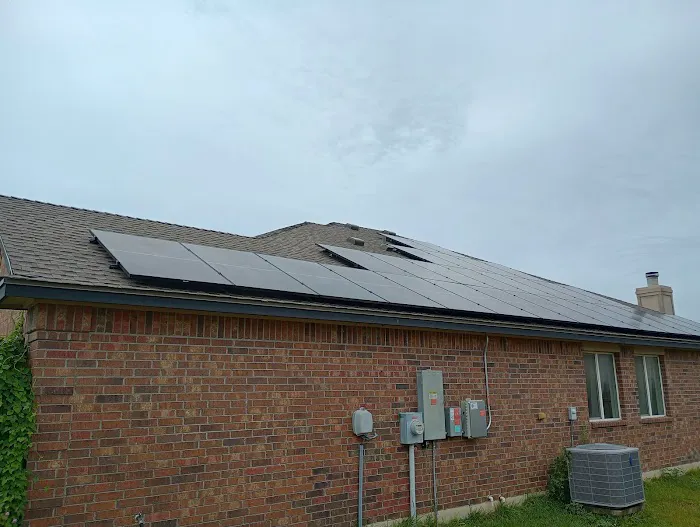 Big Texas Roofing and Solar Picture 3