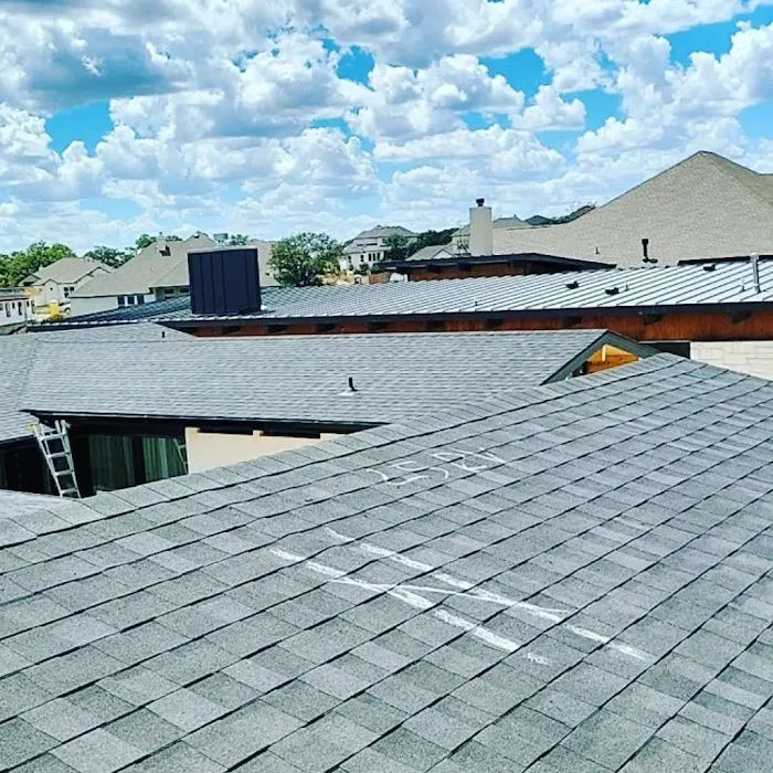 Big Texas Roofing and Solar Picture 1
