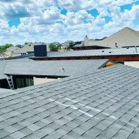 Big Texas Roofing and Solar ico
