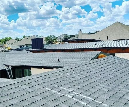 Big Texas Roofing and Solar