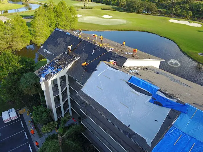 Big Texas Roofing and Solar Picture 6