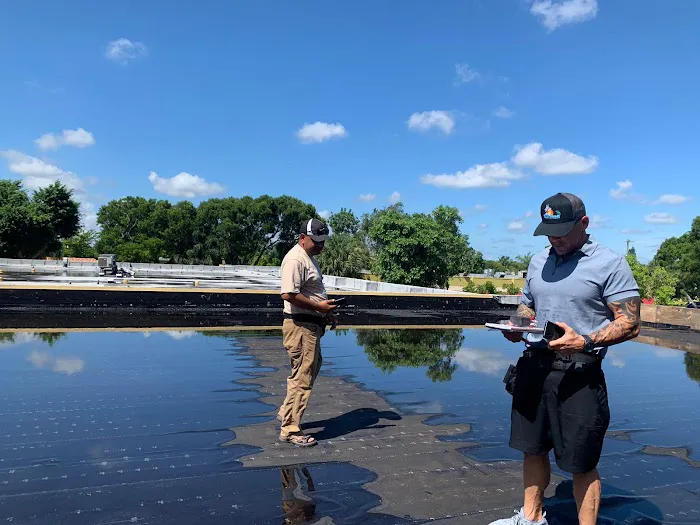 Big Texas Roofing and Solar Picture 4