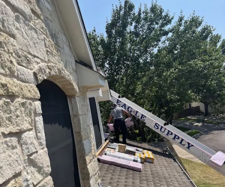 Momma Bear Roofer LLC