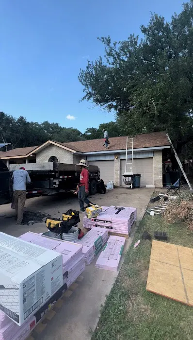 Momma Bear Roofer LLC Picture 6