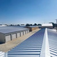 WaterTight Roofing, Inc. ico