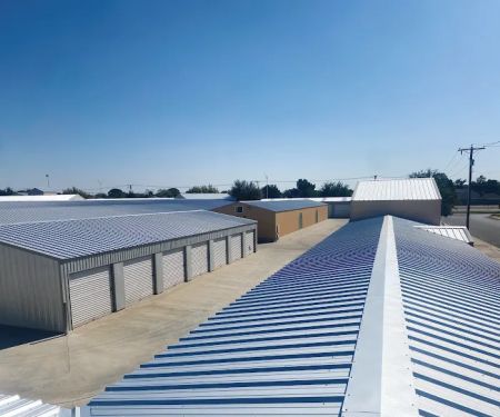 WaterTight Roofing, Inc.