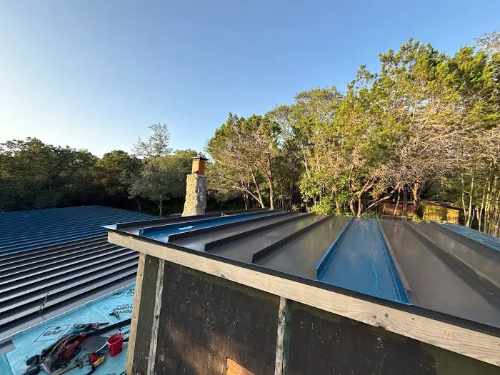 Bobcat Roofing Picture 2