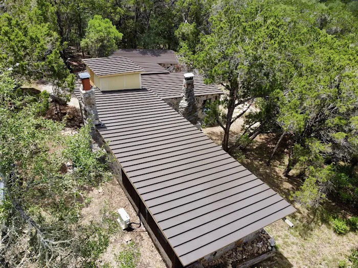 Bobcat Roofing Picture 10