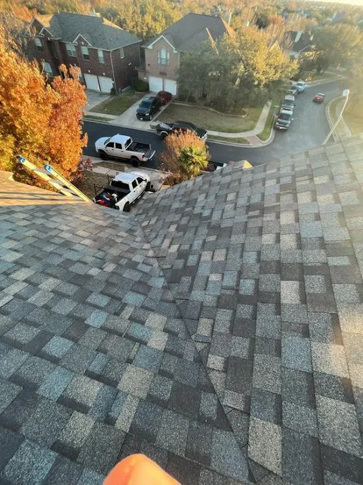 ROOF MONKEY Picture 2