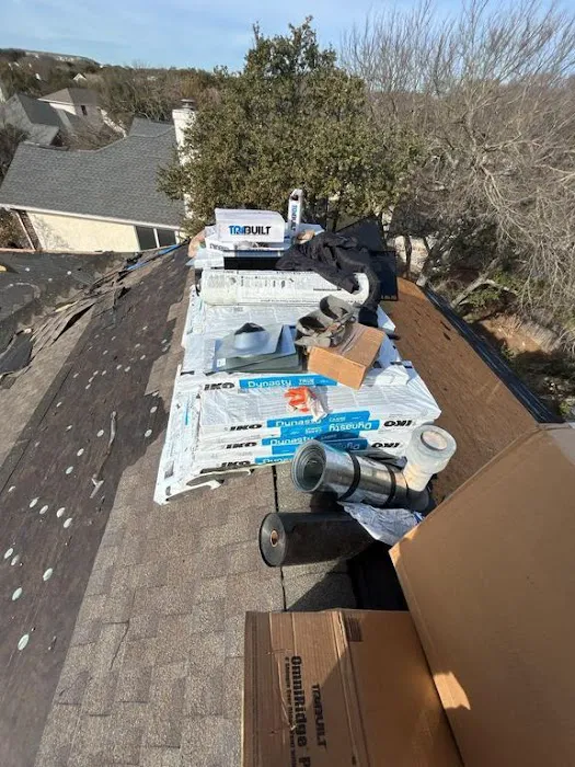 ROOF MONKEY Picture 3