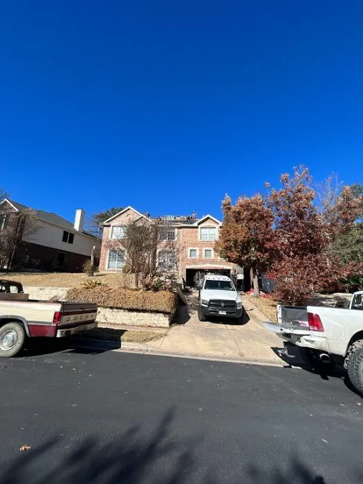 ROOF MONKEY Picture 4