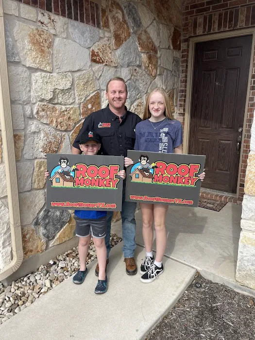 ROOF MONKEY Picture 1