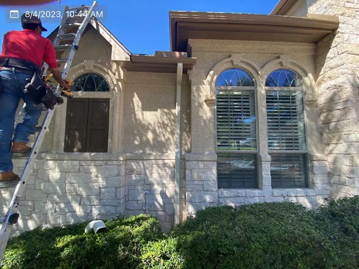 ROOF MONKEY Picture 8