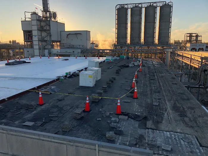 K Simon Construction Picture 1